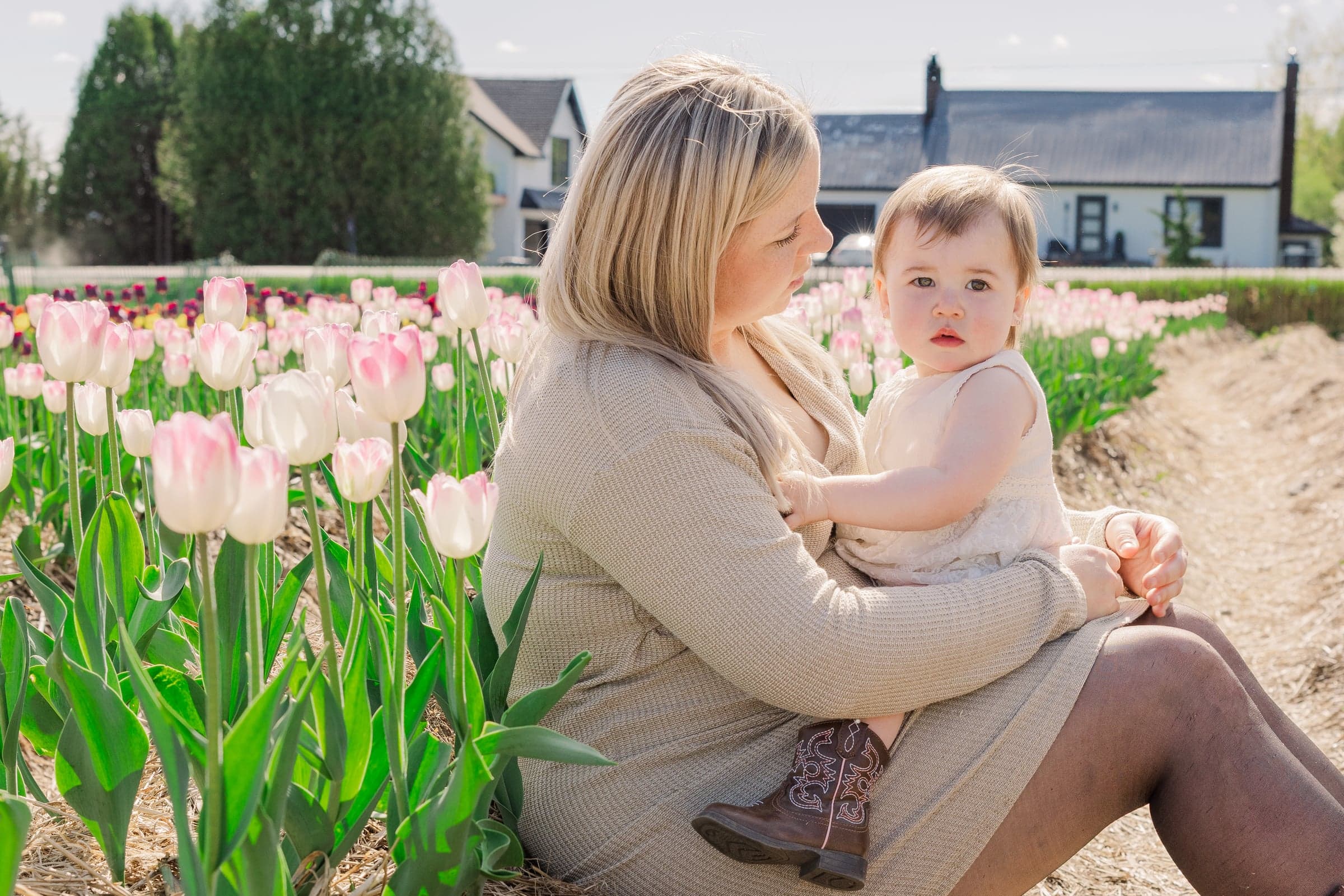 Family photography Montreal — natural moments by Kar-Mei Quach
